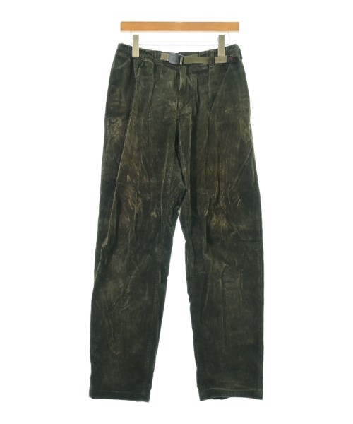 GRAMICCI グラミチパンツ(その他) メンズ M カーキ系【中古】【古着】