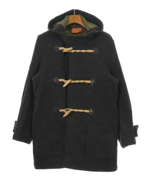 WILD THINGS ワイルドシングスダッフルコート メンズ【中古】【古着】