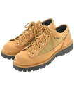DANNER ダナーシューズ(その他) メンズ 27cm 茶【中古】【古着】