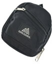 GREGORY グレゴリー小物類(その他) メンズ - 黒【中古】【古着】