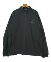 ARC'TERYX アークテリクスブルゾン(その他) メンズ XXL 黒【中古】【古着】