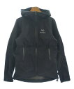 ARC'TERYX アークテリクスマウンテンパーカー レディース【中古】【古着】
