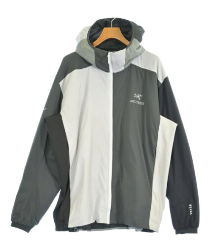 ARC'TERYX アークテリクスブルゾン(その他) メンズ【中古】【古着】 ARC'TERYX アークテリクスブルゾン(その他) メンズ【中古】【古着】