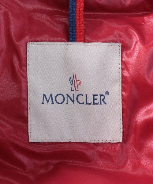 MONCLER モンクレールダウンジャケット/ダウンベスト メンズ【中古】【古着】