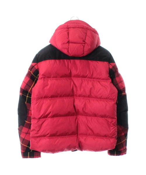 MONCLER モンクレールダウンジャケット/ダウンベスト メンズ【中古】【古着】