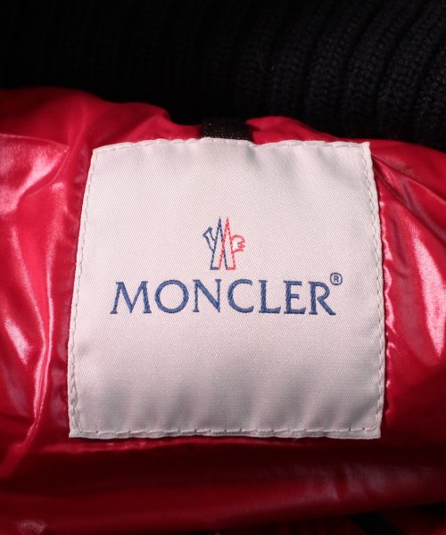 MONCLER モンクレールダウンジャケット/ダウンベスト メンズ【中古】【古着】