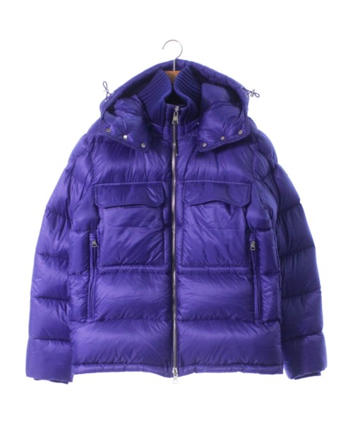 MONCLER モンクレールダウンジャケット/ダウンベスト メンズ【中古】【古着】