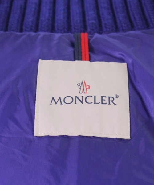 MONCLER モンクレールダウンジャケット/ダウンベスト メンズ【中古】【古着】