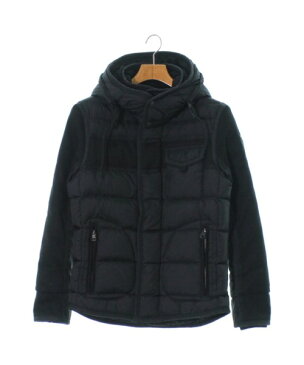 MONCLER モンクレールダウンジャケット/ダウンベスト メンズ【中古】【古着】