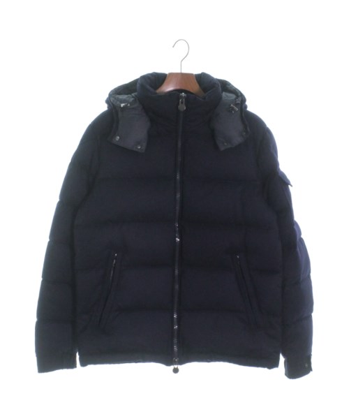 MONCLER モンクレールダウンジャケット/ダウンベスト メンズ【中古】【古着】