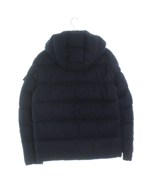 MONCLER モンクレールダウンジャケット/ダウンベスト メンズ【中古】【古着】