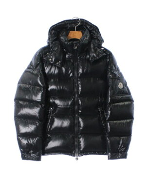 MONCLER モンクレールダウンジャケット/ダウンベスト メンズ【中古】【古着】