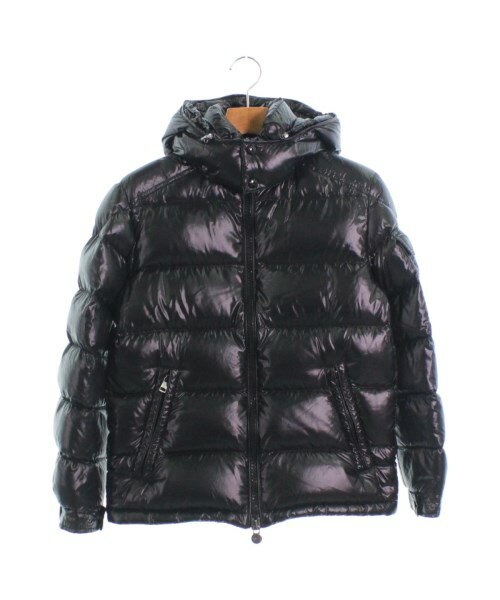 MONCLER モンクレールダウンジャケット/ダウンベスト メンズ【中古】【古着】