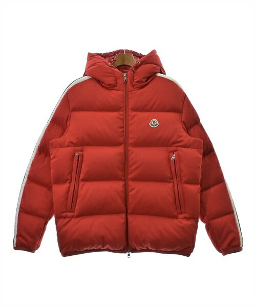 楽天市場】MONCLER ダウンベスト レッド(素材(生地・毛糸 楽天市場】MONCLER ダウンベスト レッド(素材(生地・毛糸