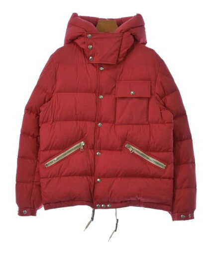 MONCLER モンクレールダウンジャケット/ダウンベスト メンズ【中古】【古着】 MONCLER モンクレールダウンジャケット/ダウンベスト メンズ【中古】【古着】