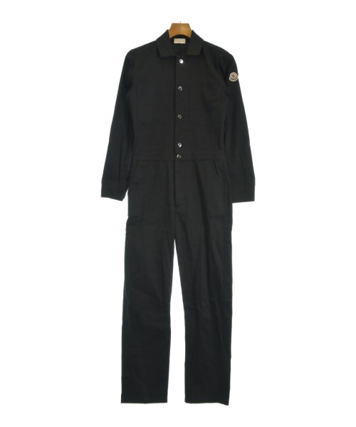 MONCLER モンクレールオールインワン/サロペット レディース【中古】【古着】