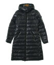MONCLER モンクレールダウンコート レディース【中古】【古着】(4)