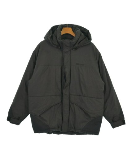 Marmot マーモットダウンジャケット/ダウンベスト メンズ【中古】【古着】 Marmot マーモットダウンジャケット/ダウンベスト メンズ【中古】【古着】