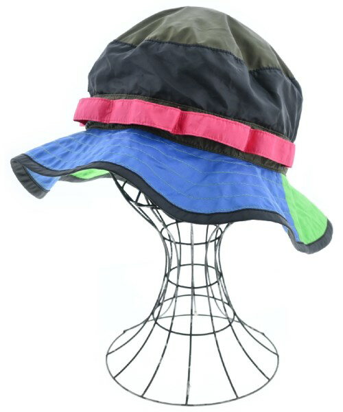 Columbia コロンビアハット レディース【中古】【古着】