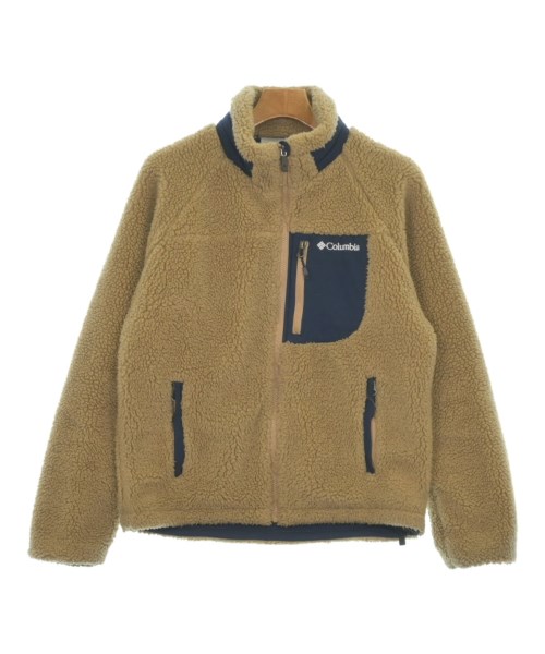 Columbia コロンビアブルゾン(その他) メンズ【中古】【古着】