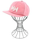 Helly Hansen ヘリーハンセンキャップ レディース【中古】【古着】