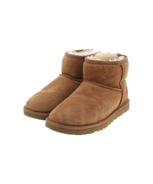 UGG australia アグオーストラリアブーツ レディース【中古】　【送料無料】