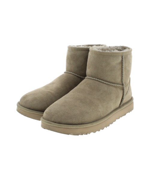 UGG australia アグオーストラリアブーツ レディース【中古】　【送料無料】