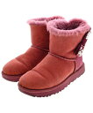 UGG australia アグオース