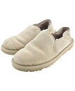 UGG australia アグオーストラリアシューズ(その他) レディース【中古】【古着】(4)