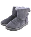 UGG australia アグオーストラリアブーツ レディース【中古】【古着】(4)