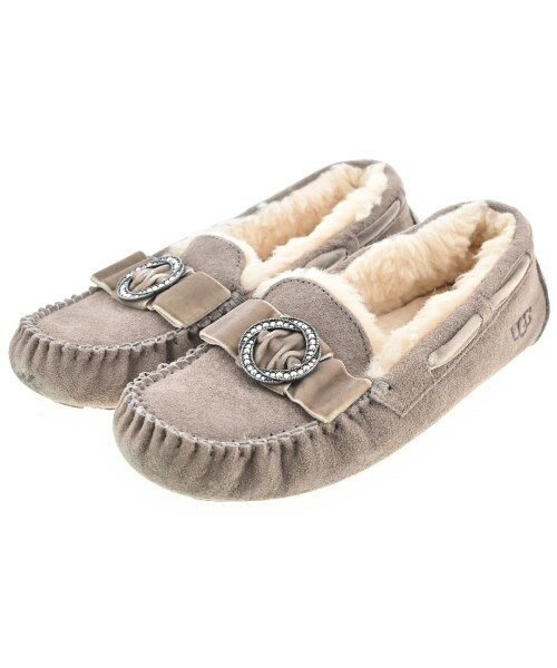 楽天市場】UGG 中古(モカシン|レディース靴):靴の通販 楽天市場】UGG 中古(モカシン|レディース靴):靴の通販