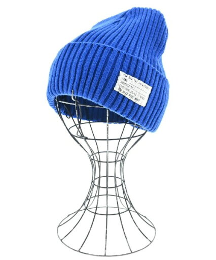 NEW ERA ニューエラニットキャップ・ビーニー メンズ【中古】【古着】 NEW ERA ニューエラニットキャップ・ビーニー メンズ【中古】【古着】