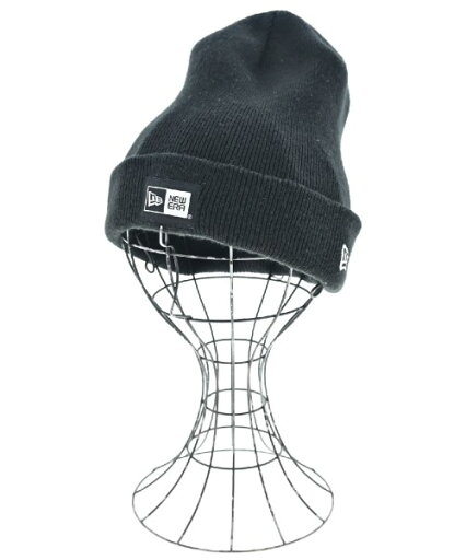 NEW ERA ニューエラニットキャップ・ビーニー メンズ【中古】【古着】 NEW ERA ニューエラニットキャップ・ビーニー メンズ【中古】【古着】