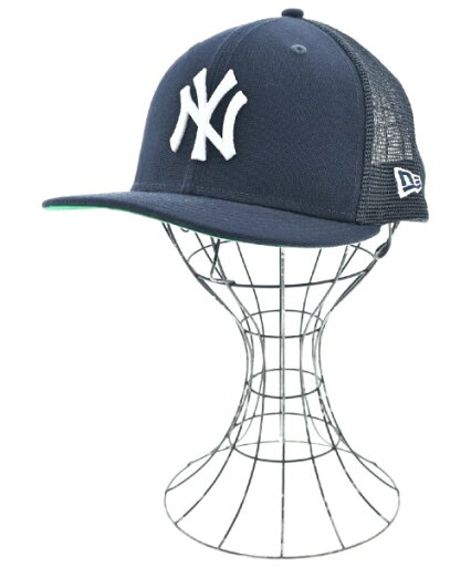NEW ERA ニューエラキャップ メンズ【中古】【古着】 NEW ERA ニューエラキャップ メンズ【中古】【古着】