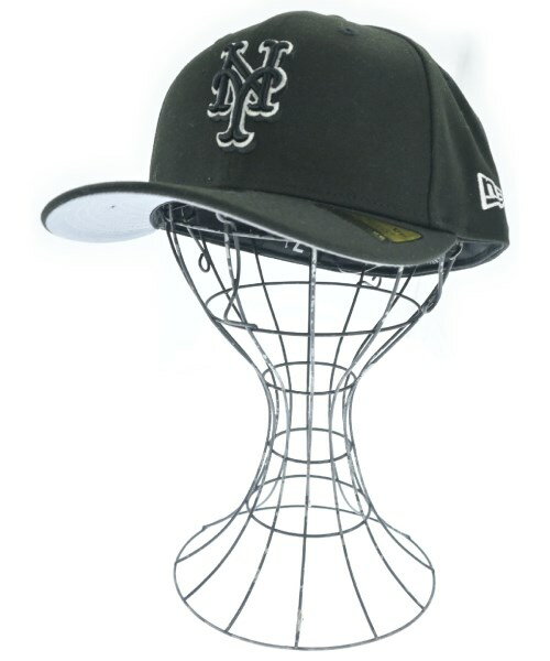NEW ERA ニューエラキャップ メンズ【中古】【古着】