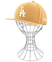 NEW ERA ニューエラキャップ メンズ 58.7 カーキ【中古】【古着】