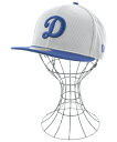 NEW ERA ニューエラキャップ メンズ 58.7cm グレー【中古】【古着】