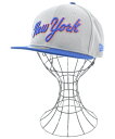 NEW ERA ニューエラキャップ メンズ 58.7cm グレー【中古】【古着】