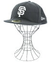 NEW ERA ニューエラキャップ メンズ【中古】【古着】(4)