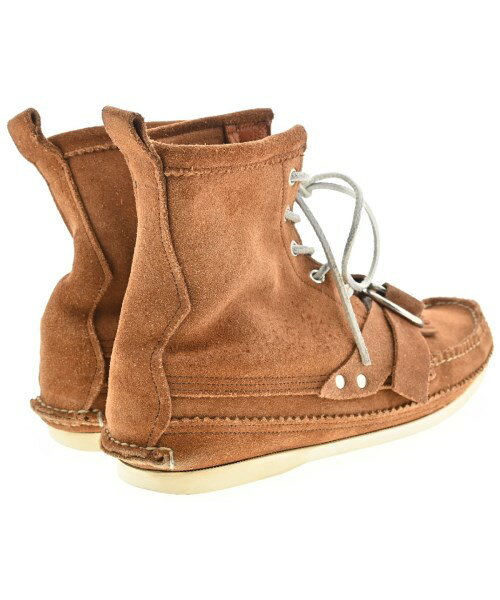 YUKETEN ユケテンブーツ メンズ【中古】【古着】