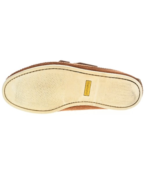 YUKETEN ユケテンブーツ メンズ【中古】【古着】