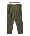 ACRONYM アクロニウムカーゴパンツ メンズ【中古】【古着】(4)