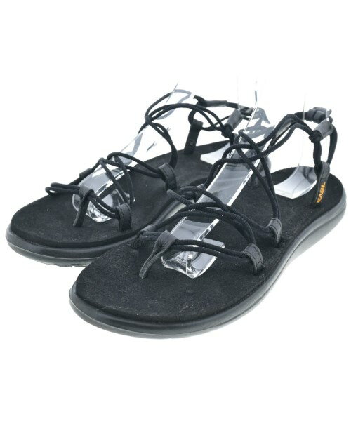 Teva テバサンダル レデ