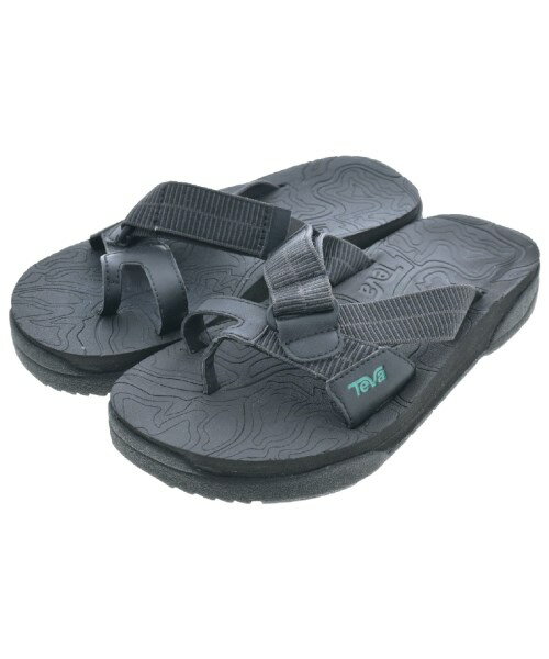 Teva テバサンダル レデ