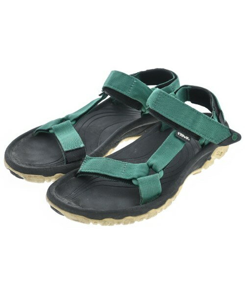 Teva テバサンダル レデ