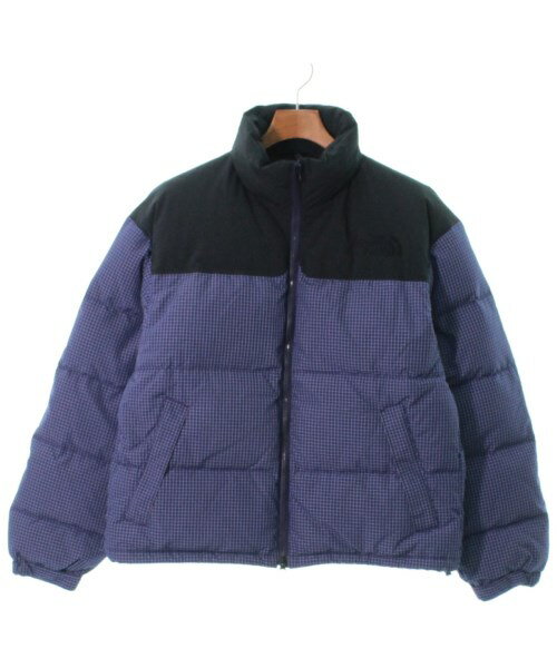 THE NORTH FACE PURPLE LABEL ザノースフェイスパープルレーベルダウンジャケット/ダウンベスト メンズ【中古】【古着】