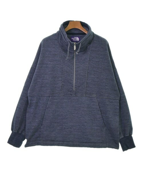 THE NORTH FACE PURPLE LABEL 