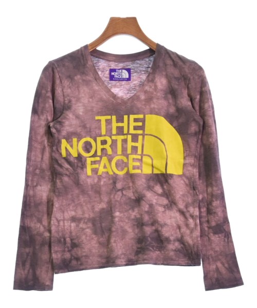 THE NORTH FACE PURPLE LABEL 