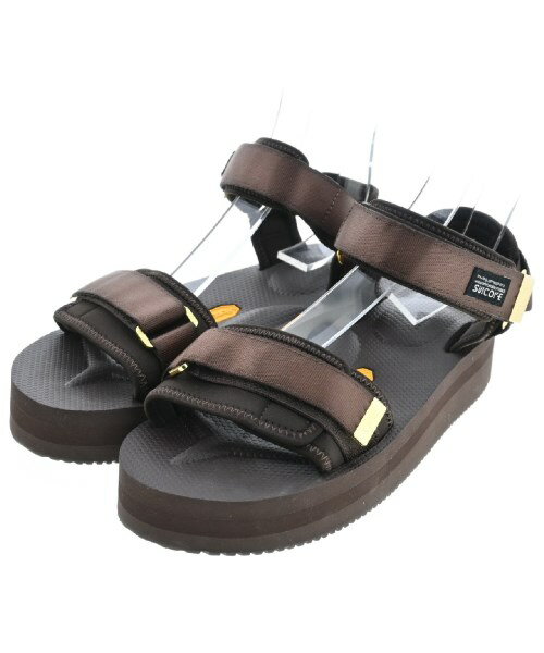 Suicoke スイコックサン