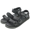 SHAKA シャカサンダル メンズ【中古】【古着】(4)